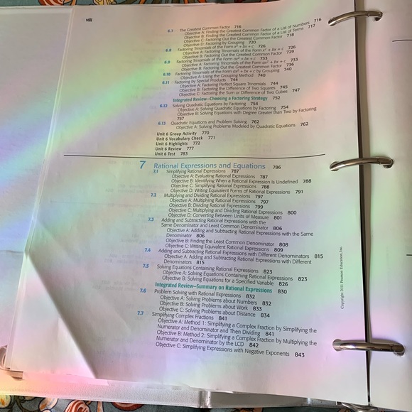 Math Essentials 1-9 - Picture 10 of 10